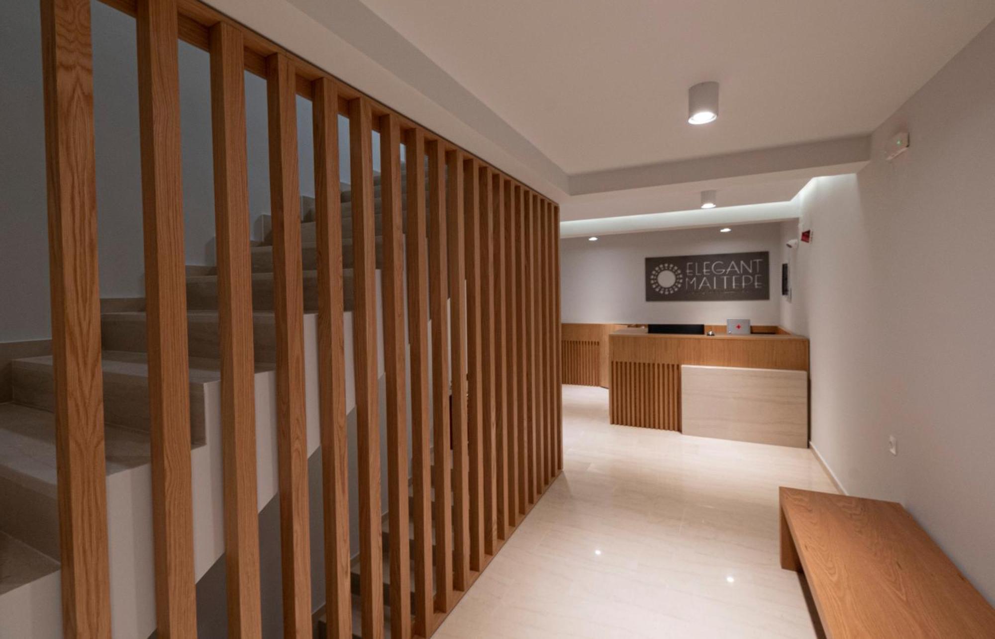 Elegant Maltepe By Travel Pro Services - Kallithea Halkidiki Exterior photo