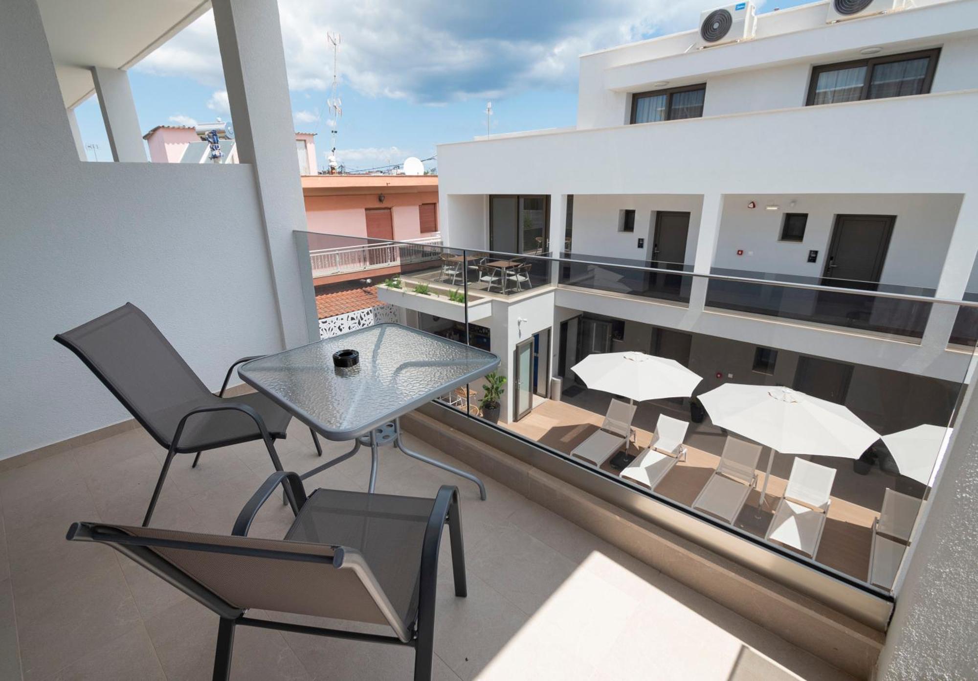 Elegant Maltepe By Travel Pro Services - Kallithea Halkidiki Exterior photo
