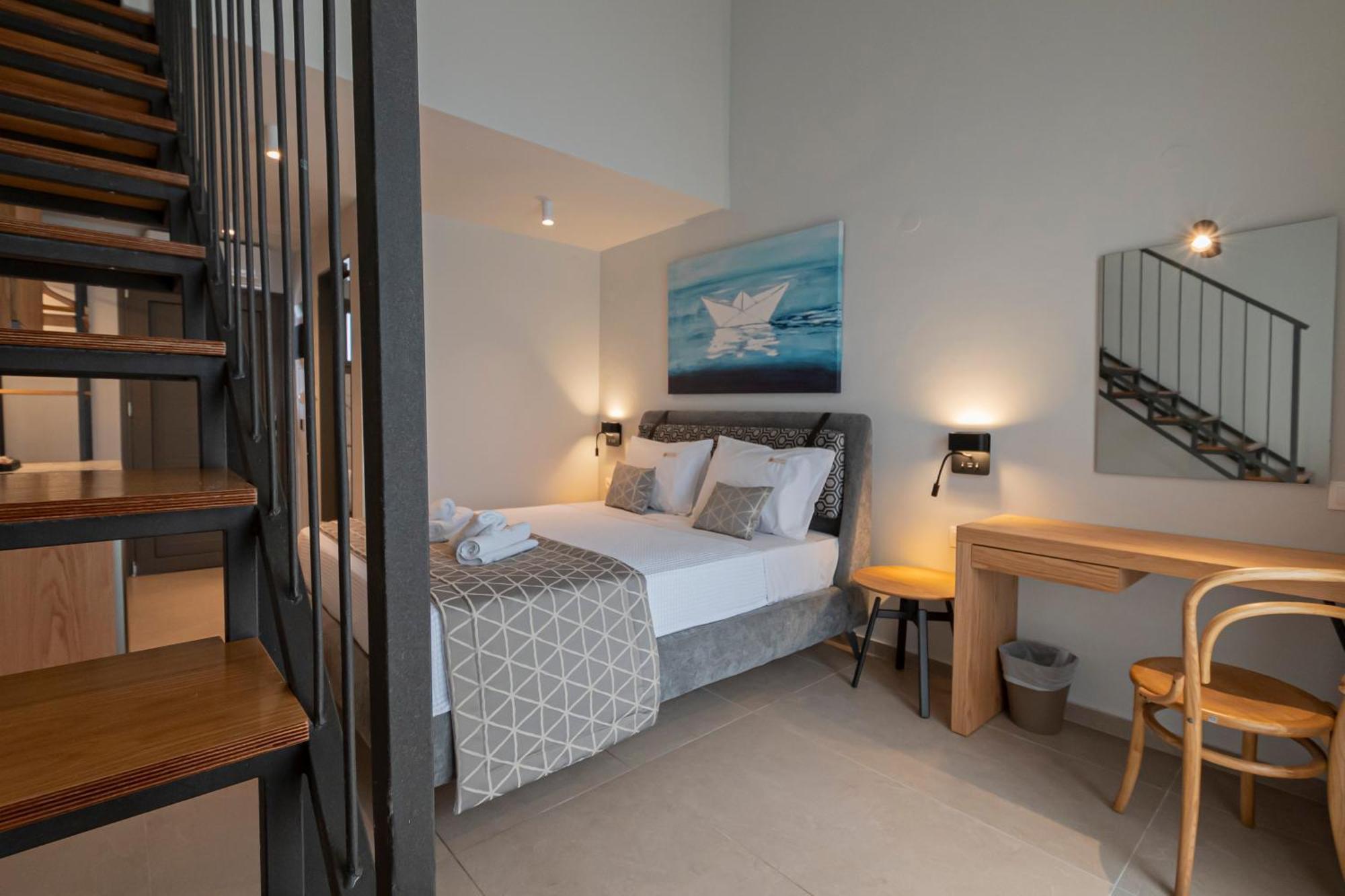 Elegant Maltepe By Travel Pro Services - Kallithea Halkidiki Exterior photo