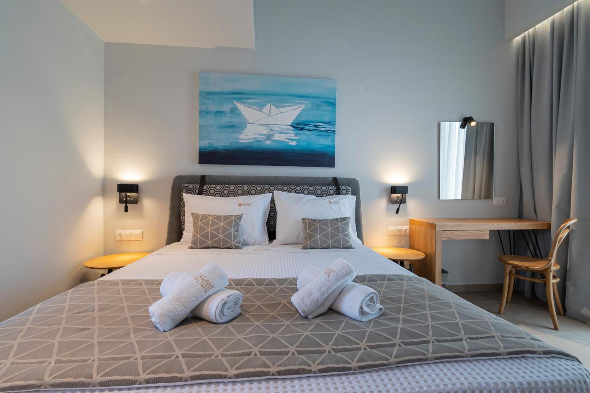 Elegant Maltepe By Travel Pro Services - Kallithea Halkidiki Exterior photo