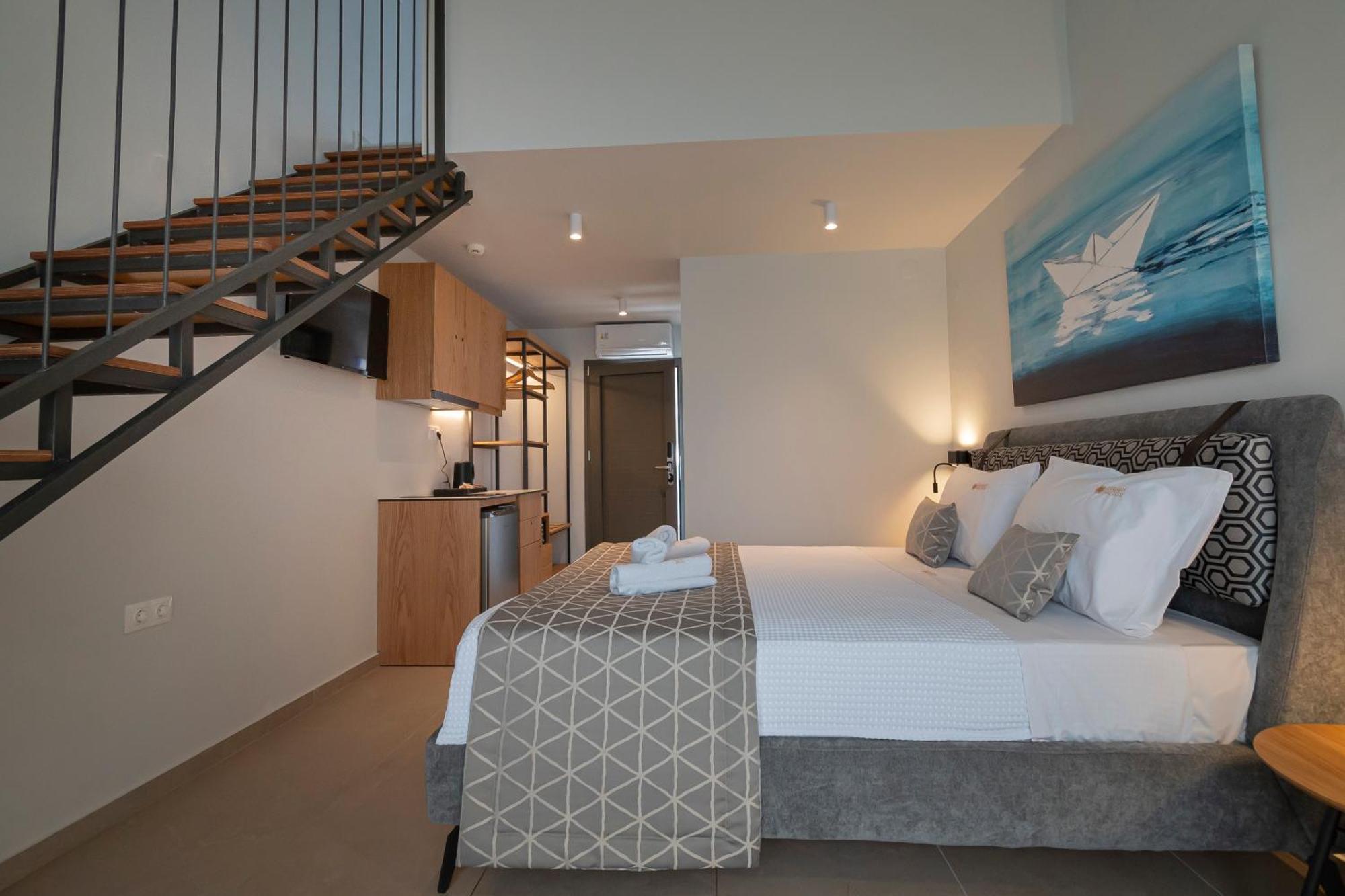 Elegant Maltepe By Travel Pro Services - Kallithea Halkidiki Exterior photo
