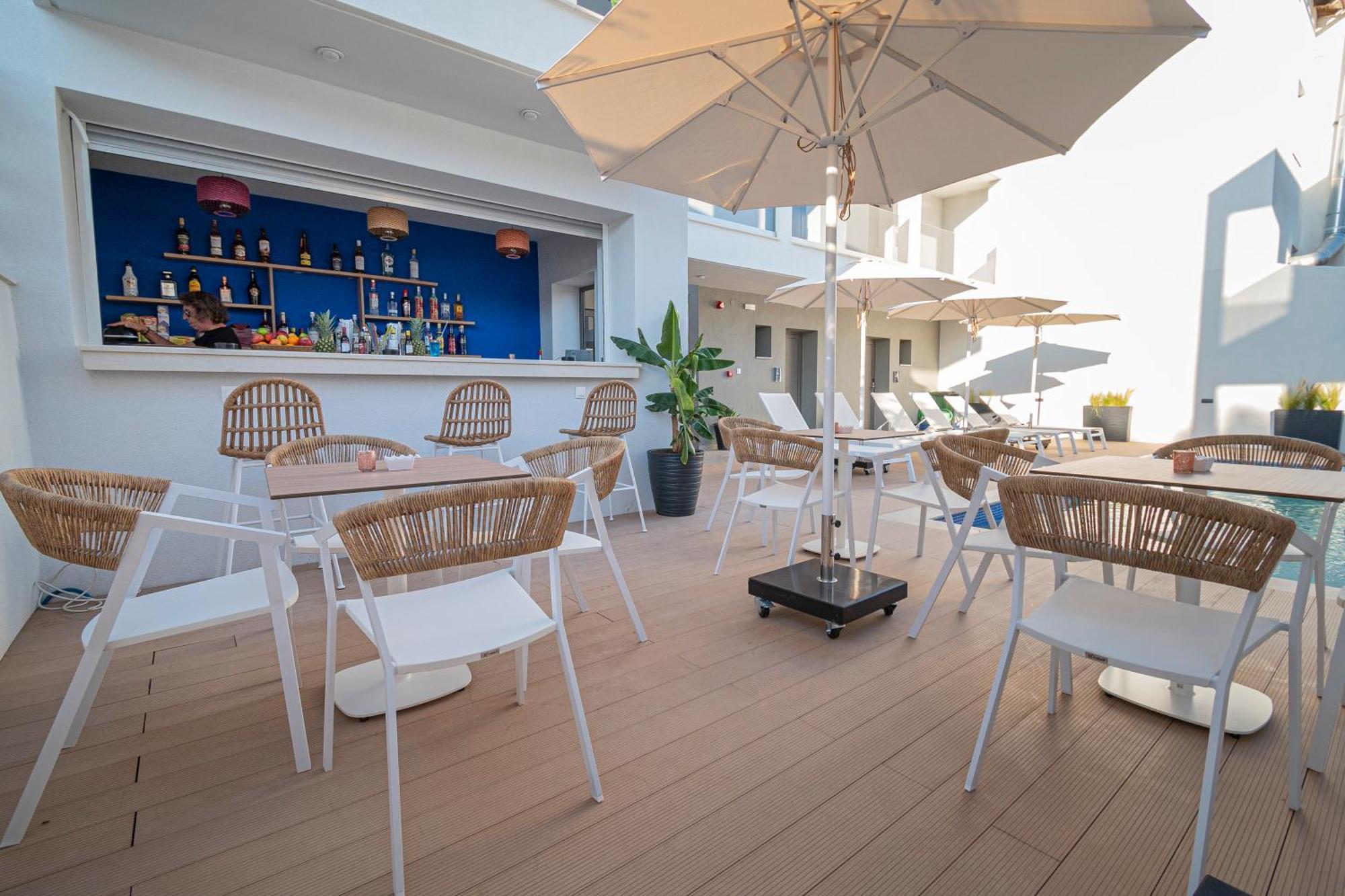 Elegant Maltepe By Travel Pro Services - Kallithea Halkidiki Exterior photo