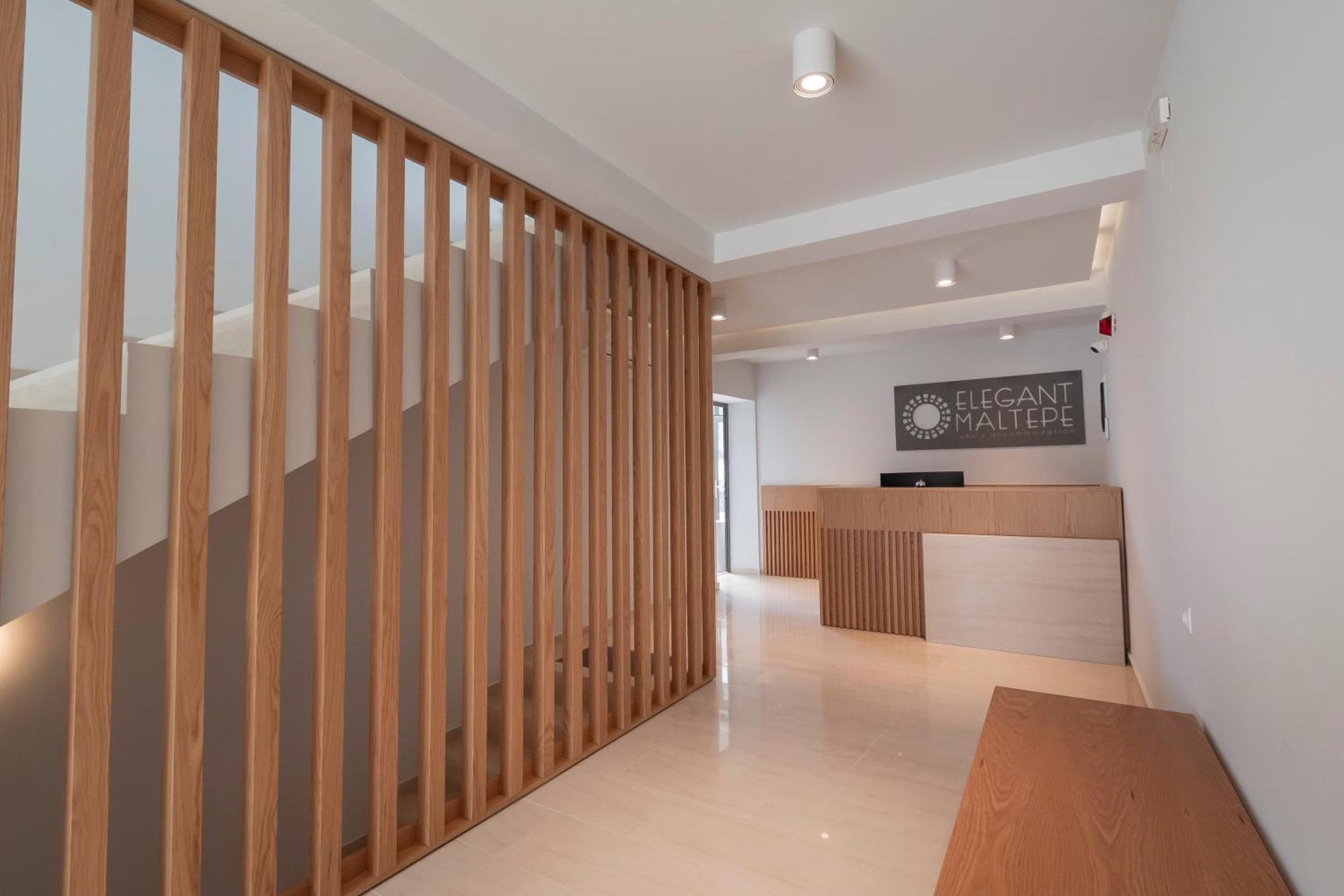 Elegant Maltepe By Travel Pro Services - Kallithea Halkidiki Exterior photo